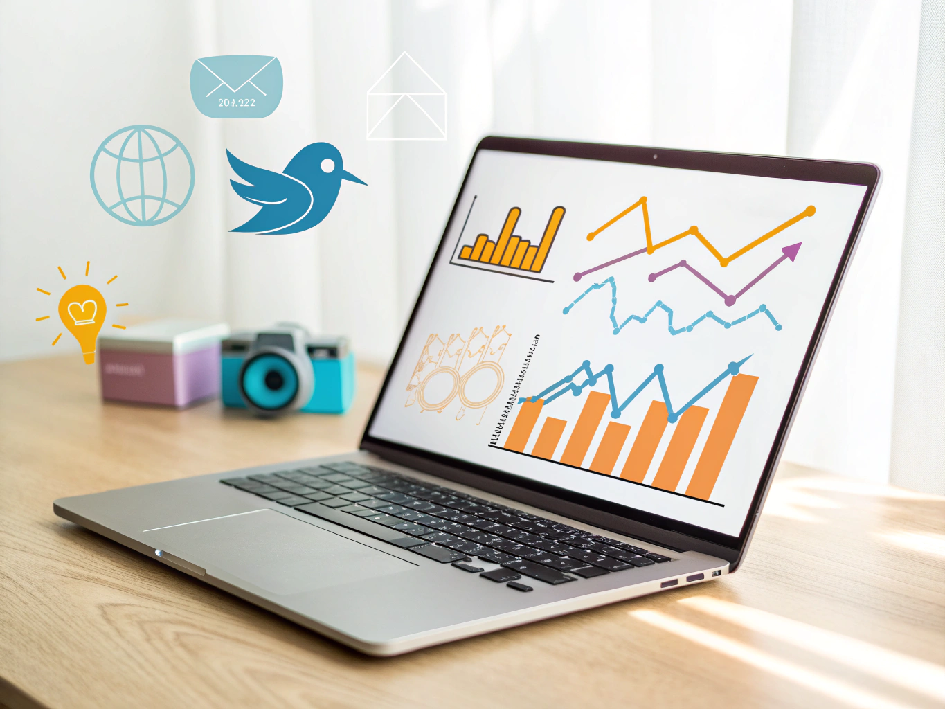Resilience & Digital Notes